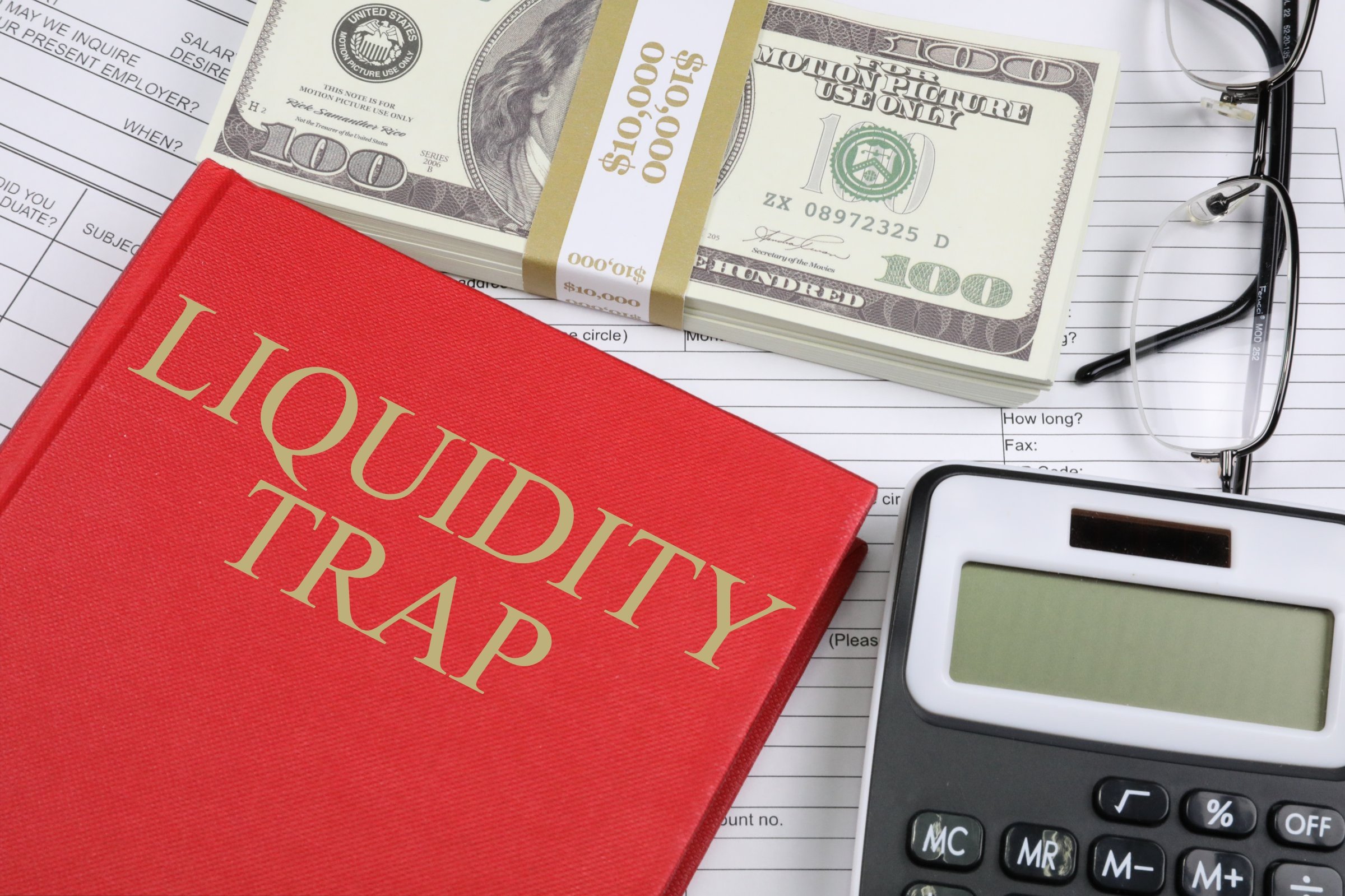 tax traps