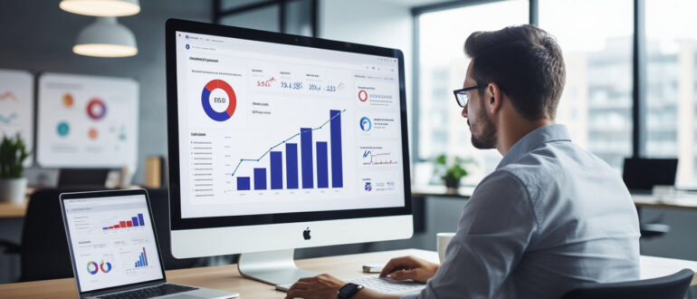 SEO продвижение сайтов